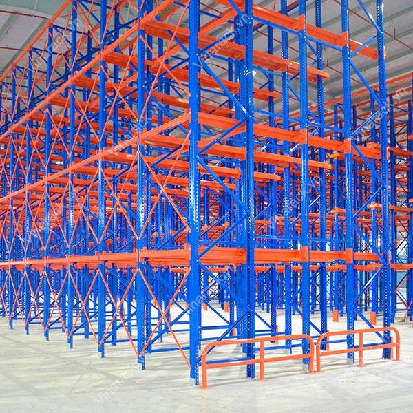 Kệ Drive-in Racking