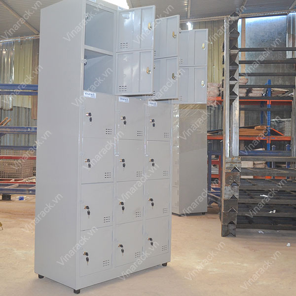 Tủ Locker