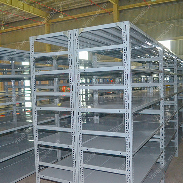 Kệ Lưu Trữ Hồ Sơ