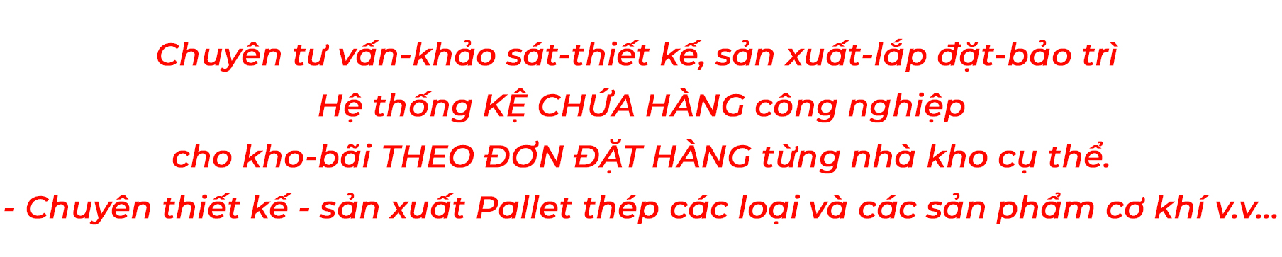 Tiêu đề banner 1