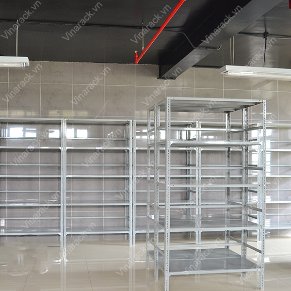 GIÁ KỆ LƯU TRỮ HỒ SƠ-BỆNH VIỆN QUỐC TẾ BECAMEX