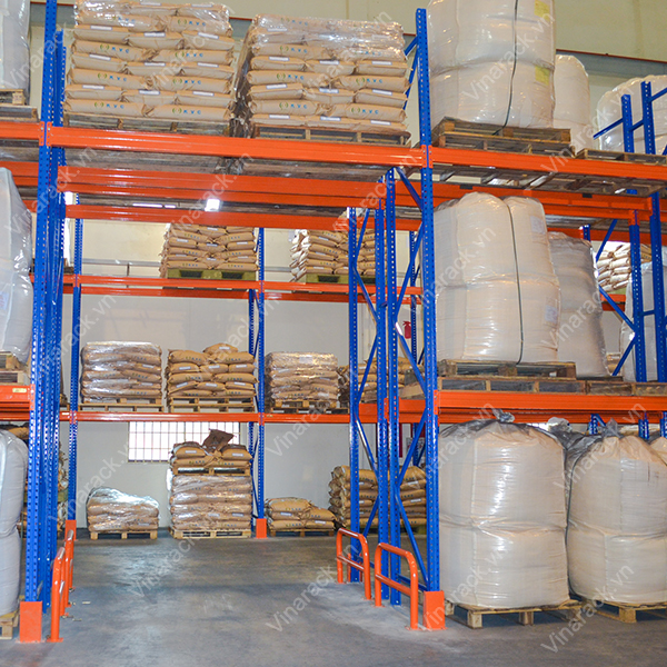 GIÁ KỆ CHỨA PALLET-VINA SHOWA VN