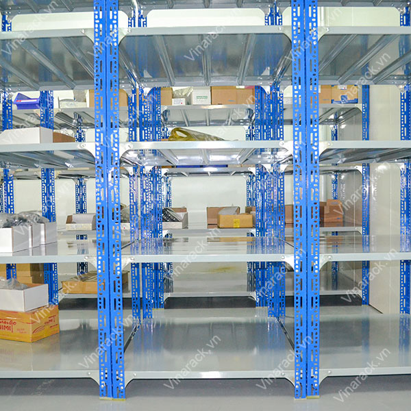 KỆ TẢI TRỌNG NHẸ