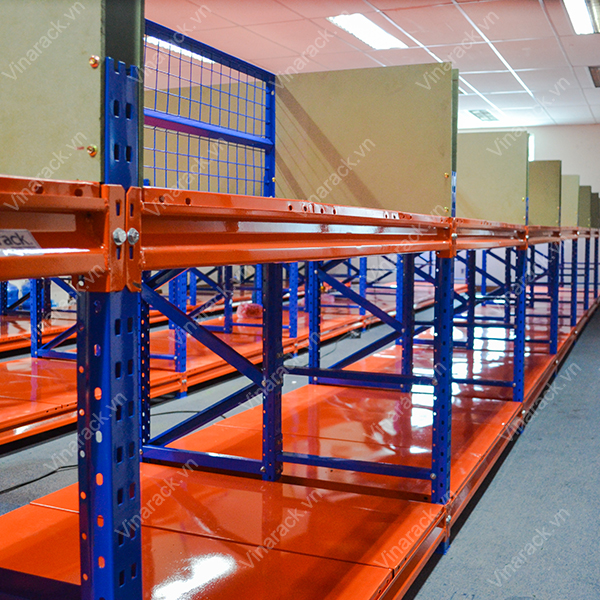 GIÁ KỆ MEDIUM DUTY RACKING-VIETSTAR EXPRESS