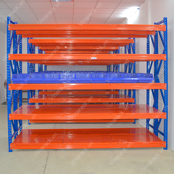 KỆ CHỨA PHỤ TÙNG-SIKA LIMITED (VIET NAM)